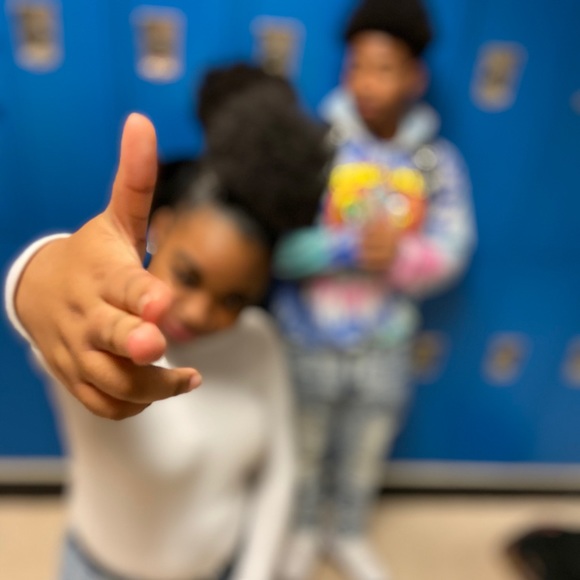 Meet your Posher, Joshua - Picture 1 of 1